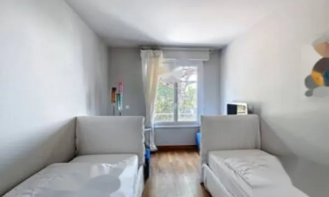 Недвижимость Apartment Suquet Cannes: 8