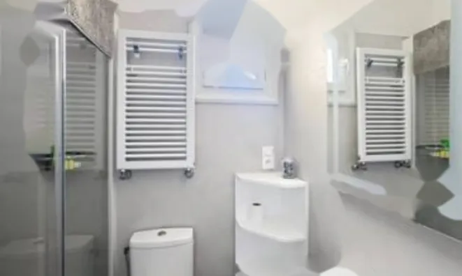 Недвижимость Apartment Suquet Cannes: 9