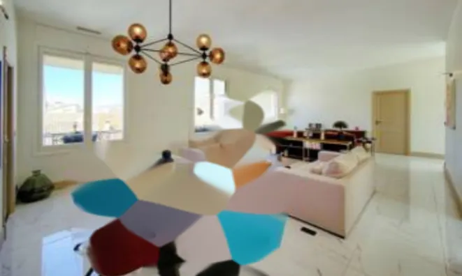 Недвижимость Apartment Cannes République: 2