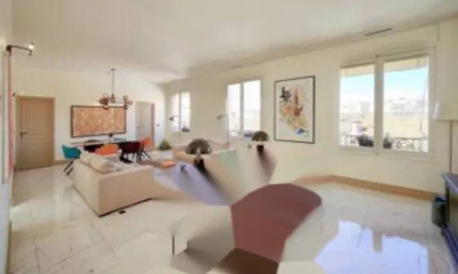 Недвижимость Apartment Cannes République: 3