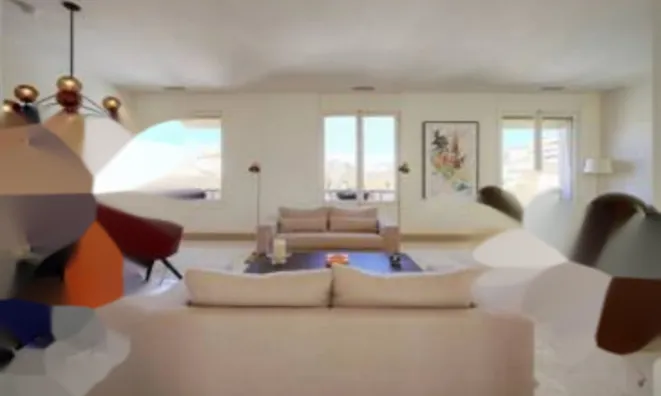 Недвижимость Apartment Cannes République: 5