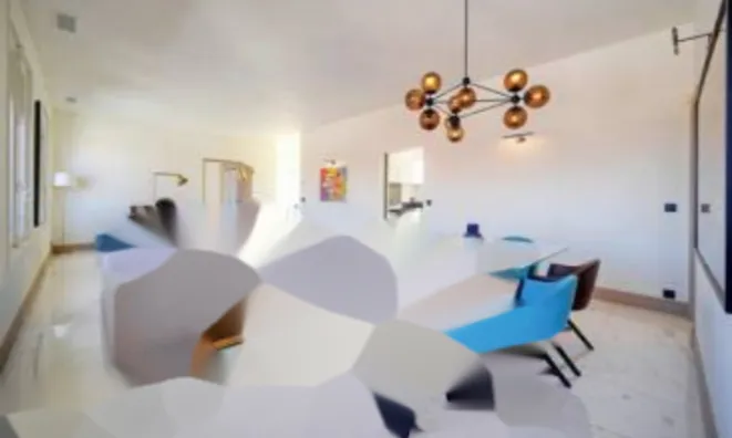 Недвижимость Apartment Cannes République: 6