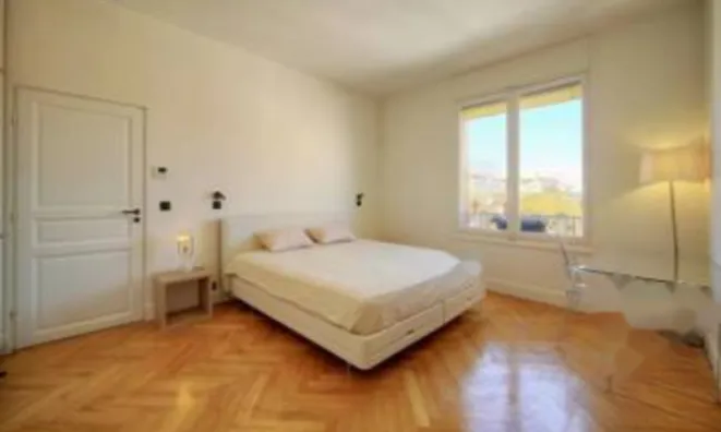 Недвижимость Apartment Cannes République: 8