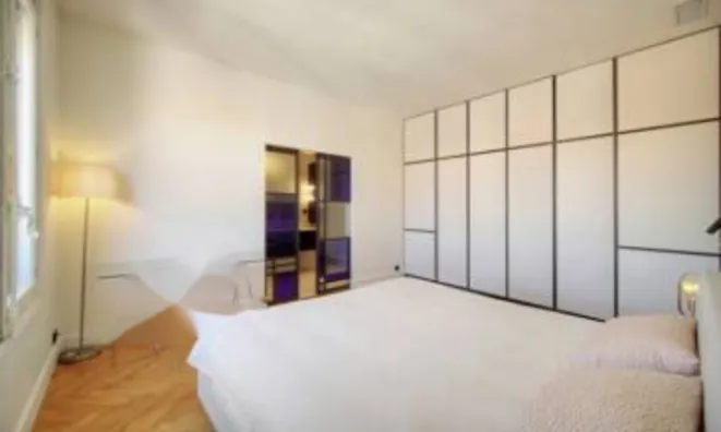 Недвижимость Apartment Cannes République: 9