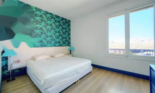 Недвижимость Apartment Cannes République: 13