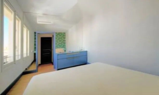 Недвижимость Apartment Cannes République: 14