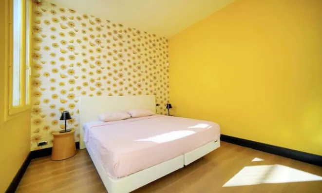 Недвижимость Apartment Cannes République: 16