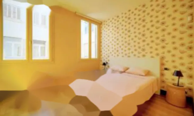 Недвижимость Apartment Cannes République: 17