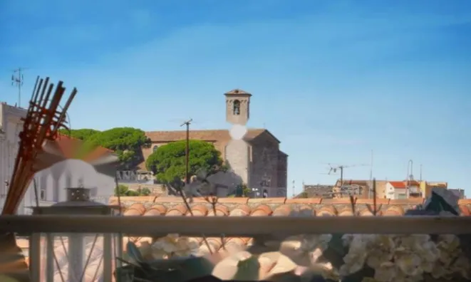 Недвижимость Apartment Cannes République: 20