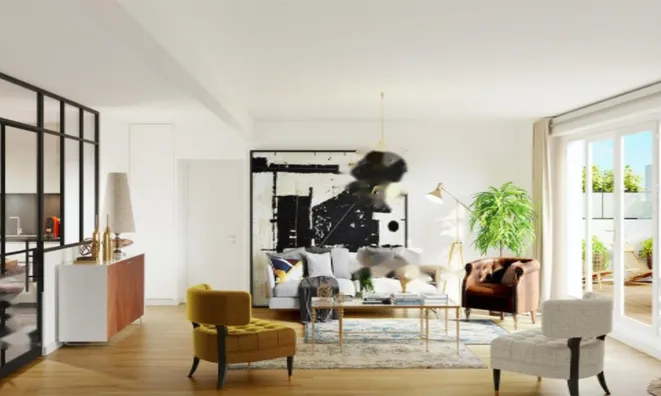 Недвижимость Apartment La Bocca: 1