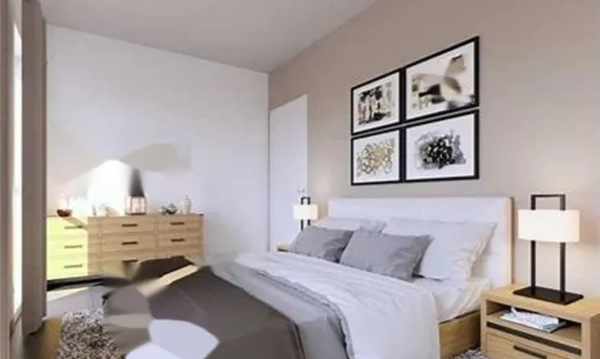 Недвижимость Apartment La Bocca: 2