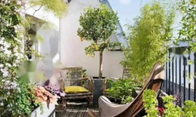 Недвижимость Apartment La Bocca: 5