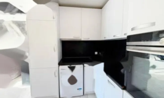 Недвижимость Apartment Pointe Croisette: 3