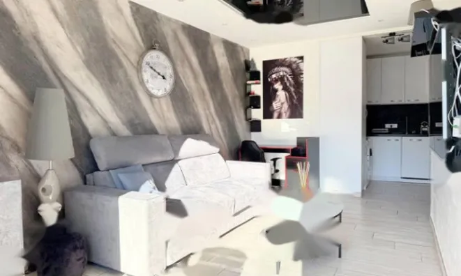 Недвижимость Apartment Pointe Croisette: 4