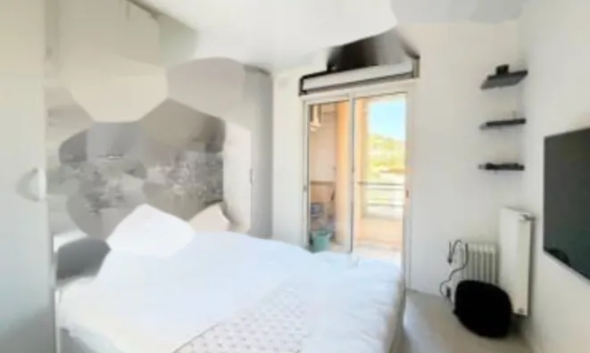 Недвижимость Apartment Pointe Croisette: 5