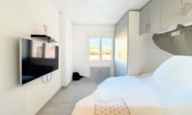 Недвижимость Apartment Pointe Croisette: 8