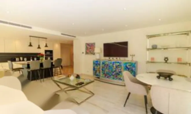 Недвижимость Apartment Pointe Croisette: 2