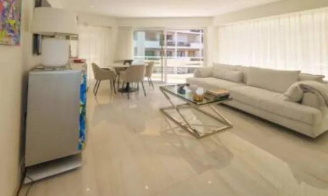 Недвижимость Apartment Pointe Croisette: 3