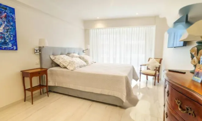 Недвижимость Apartment Pointe Croisette: 4