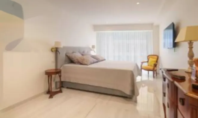 Недвижимость Apartment Pointe Croisette: 5