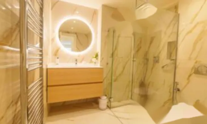 Недвижимость Apartment Pointe Croisette: 6