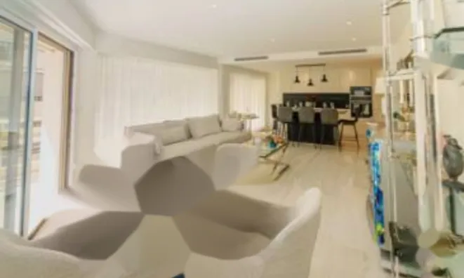 Недвижимость Apartment Pointe Croisette: 8