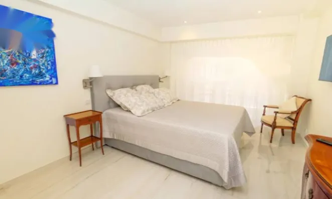 Недвижимость Apartment Pointe Croisette: 10