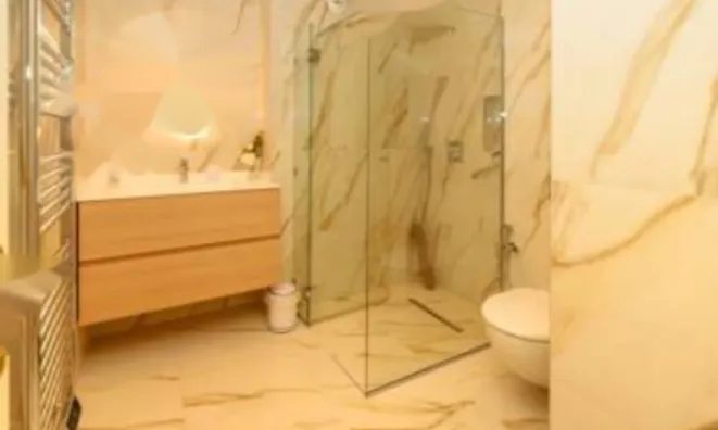 Недвижимость Apartment Pointe Croisette: 12