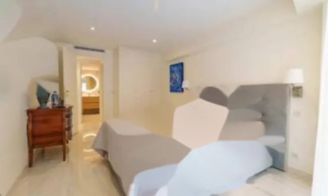 Недвижимость Apartment Pointe Croisette: 14