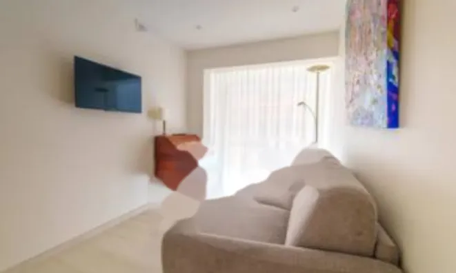 Недвижимость Apartment Pointe Croisette: 15