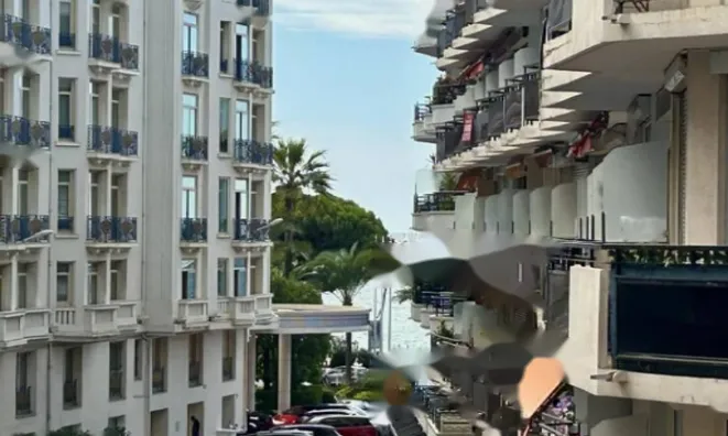 Недвижимость Apartment Pointe Croisette: 17