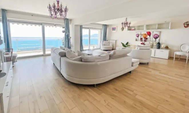 Недвижимость Apartment Cannes Croix Gardes: 4