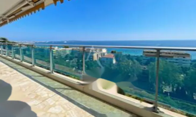 Недвижимость Apartment Cannes Croix Gardes: 8