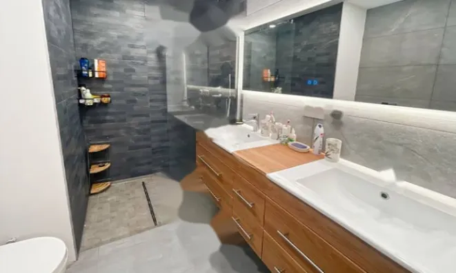 Недвижимость Apartment Cannes Croix Gardes: 10