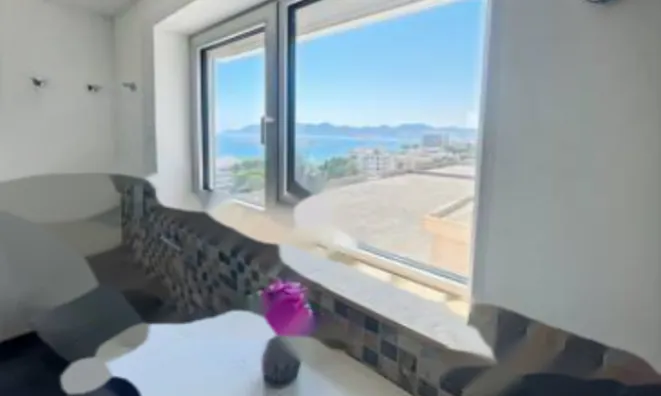 Недвижимость Apartment Cannes Croix Gardes: 11