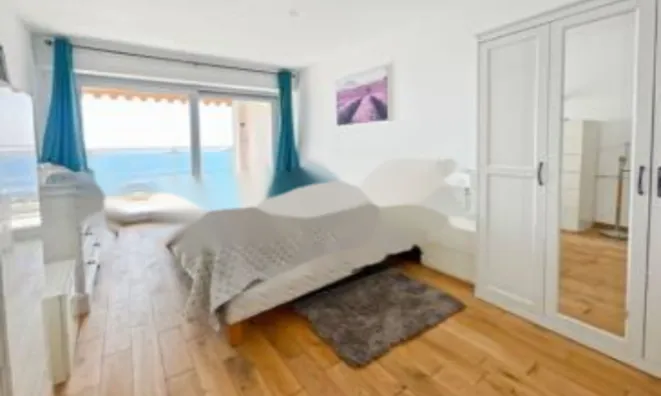 Недвижимость Apartment Cannes Croix Gardes: 12