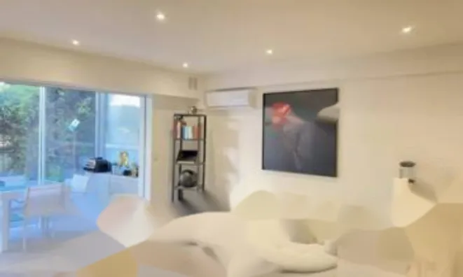 Недвижимость Apartment Pointe Croisette: 3