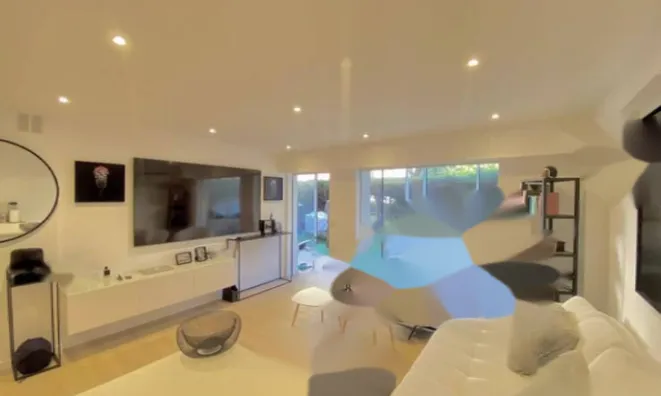 Недвижимость Apartment Pointe Croisette: 4