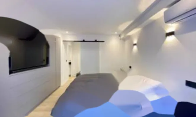 Недвижимость Apartment Pointe Croisette: 5