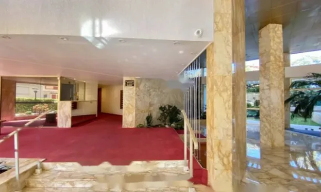 Недвижимость Apartment Pointe Croisette: 7