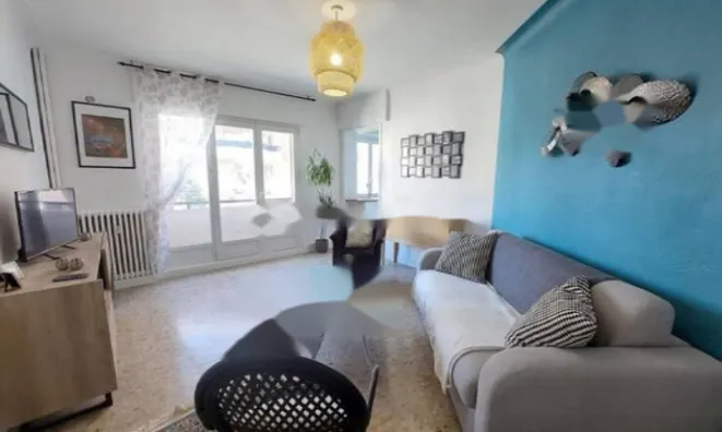 Недвижимость Apartment Petit Juas: 1