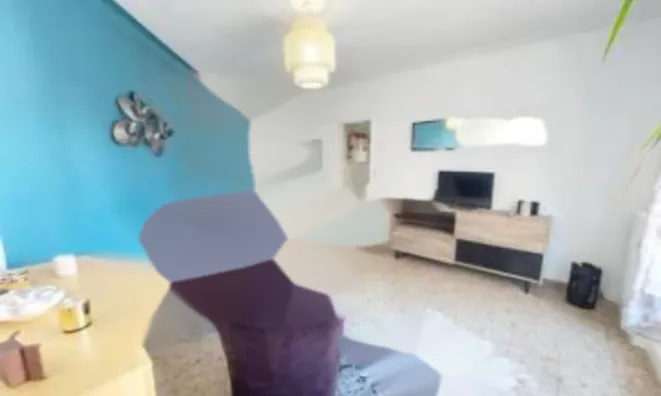 Недвижимость Apartment Petit Juas: 2