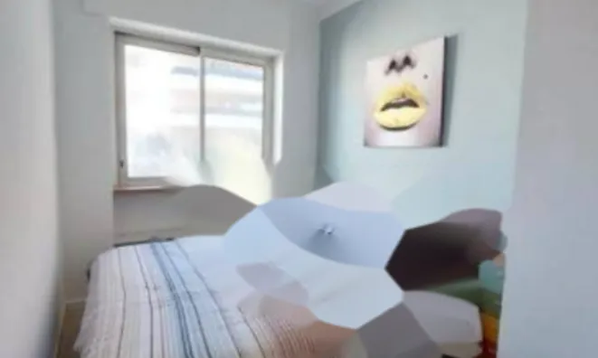 Недвижимость Apartment Petit Juas: 3