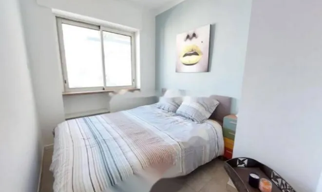 Недвижимость Apartment Petit Juas: 4