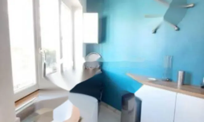 Недвижимость Apartment Petit Juas: 5