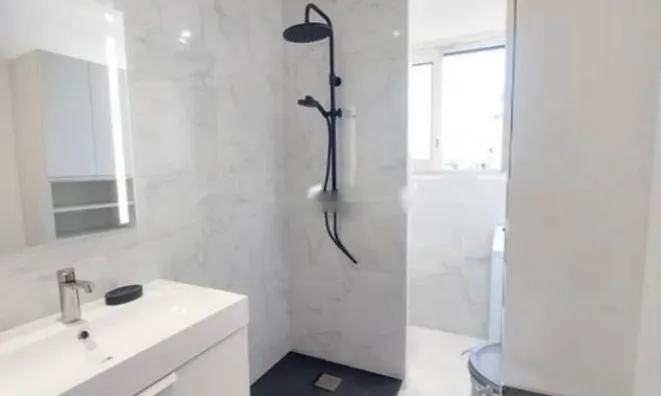 Недвижимость Apartment Petit Juas: 7