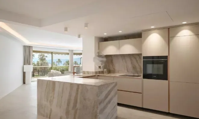 Недвижимость Apartment Cannes CroixdesGardes: 5