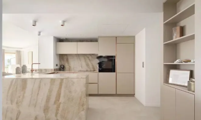 Недвижимость Apartment Cannes CroixdesGardes: 6