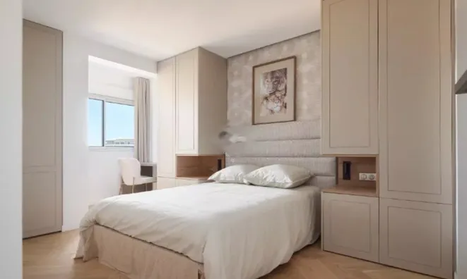 Недвижимость Apartment Cannes CroixdesGardes: 7