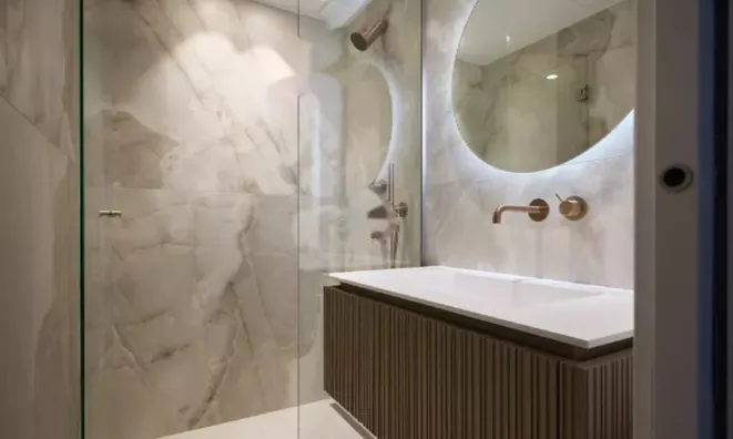 Недвижимость Apartment Cannes CroixdesGardes: 9